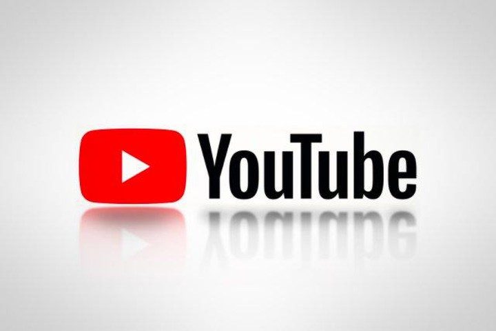 logo YouTube des 15 meilleures chaines Youtube