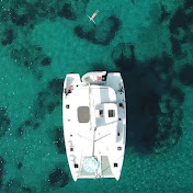 chaines YouTube françaises de bateau un couple parti de Croatie sur un catamaran