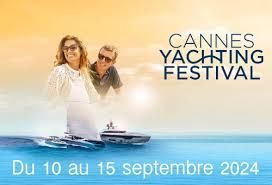 Le rendez-vous de la rentrée en France avec le salon nautique de Cannes 2024