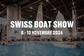 Retrouvez à Genève le salon nautique au bord du lac Léman en 2024, la référence Suisse.